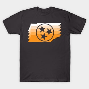 Tennessee Fade T-Shirt